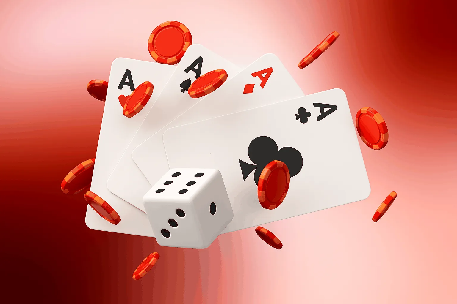 Casino Spiele